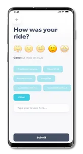 County Cars screenshot 4