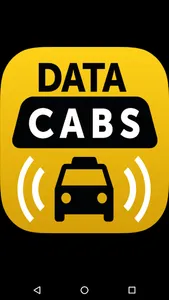 Data Cabs Swansea screenshot 0