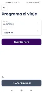 Radio taxi del Quindio screenshot 4