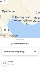 Taxi More screenshot 0