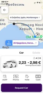 Taxi More screenshot 7