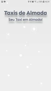 Ratalma - Taxis de Almada screenshot 0