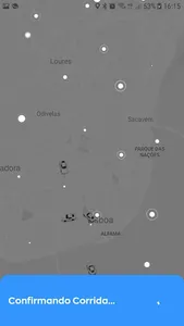 Ratalma - Taxis de Almada screenshot 4