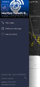 Taxi 4209000 screenshot 0