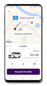 York Cars screenshot 3