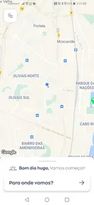 Taxi Cascais screenshot 0