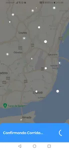 Taxi Cascais screenshot 2