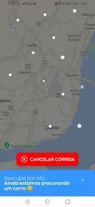 Taxi Cascais screenshot 3