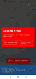 Taxi Cascais screenshot 4