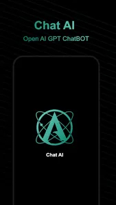 Chat AI - AI Chatbot Assistant screenshot 0