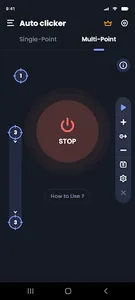 Auto Clicker - Auto Tapper screenshot 8