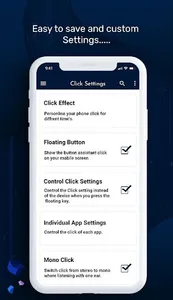 Auto Clicker :Automatic Tapper screenshot 4