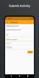 Super Employee - AutoCount screenshot 2