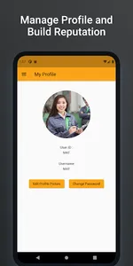 Super Employee - AutoCount screenshot 3