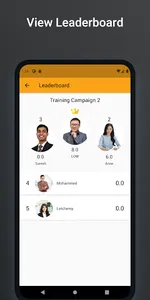 Super Employee - AutoCount screenshot 4