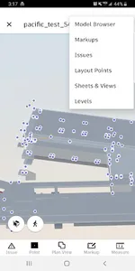 BIM 360 Layout screenshot 0