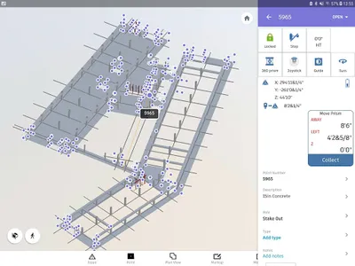 BIM 360 Layout screenshot 10