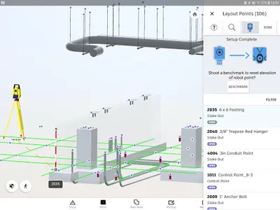 BIM 360 Layout screenshot 12