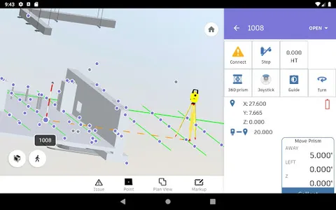 BIM 360 Layout screenshot 2