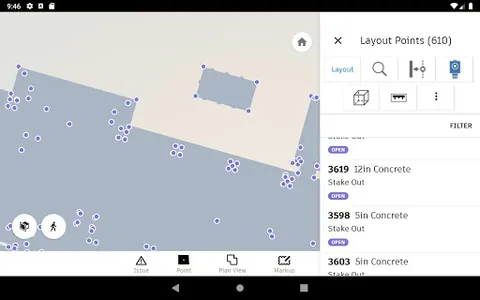 BIM 360 Layout screenshot 5