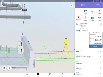 BIM 360 Layout screenshot 7