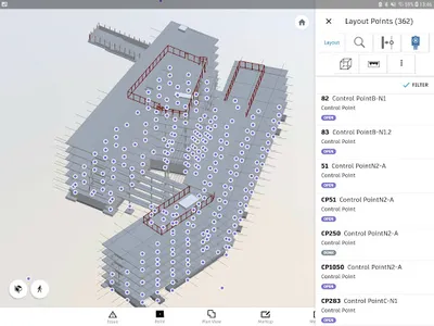 BIM 360 Layout screenshot 9