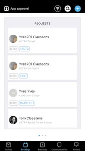 moboPro screenshot 0