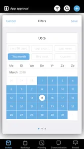 moboPro screenshot 2