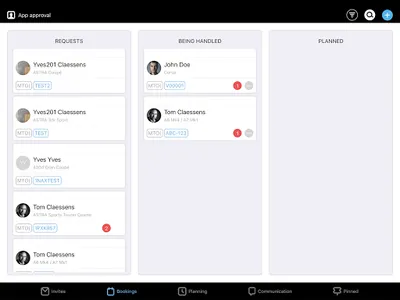 moboPro screenshot 3