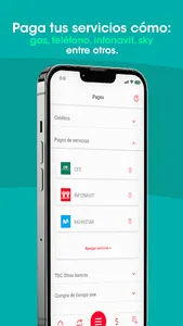 Banco Autofin Móvil screenshot 4