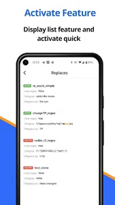 AutoForward for Telegram screenshot 4