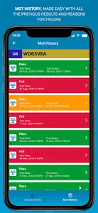 Andover Tyre & Auto Services screenshot 6