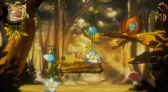 A Long Journey: Forgotten Wild screenshot 4
