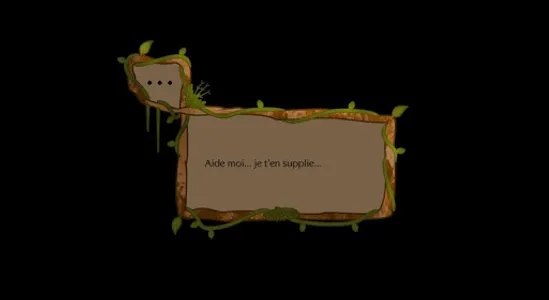 A Long Journey: Forgotten Wild screenshot 5