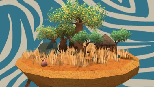 Ticolo - Animaux cachés screenshot 2