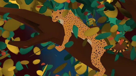 Ticolo - Animaux cachés screenshot 3