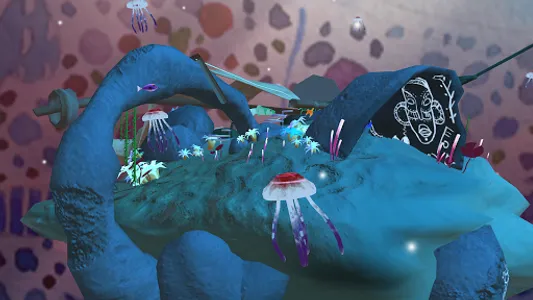 Ticolo - Hide and seek animals screenshot 0