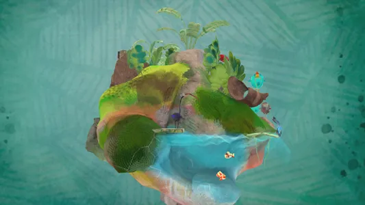 Ticolo - Hide and seek animals screenshot 1