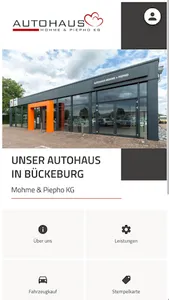 Autohaus Mohme screenshot 0