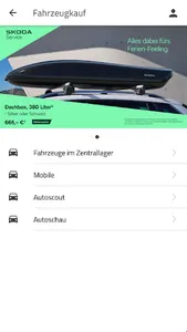 Autohaus Mohme screenshot 3