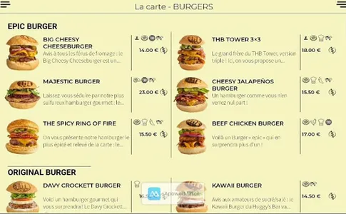 Horeca Digital NESTORA screenshot 0