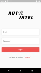 Auto Intel Parts screenshot 3