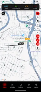Autolam Gps PRO screenshot 1