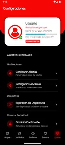 Autolam Gps PRO screenshot 4