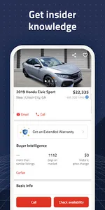 Autolist: Used Car Marketplace screenshot 2