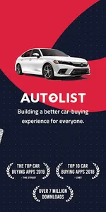 Autolist: Used Car Marketplace screenshot 6