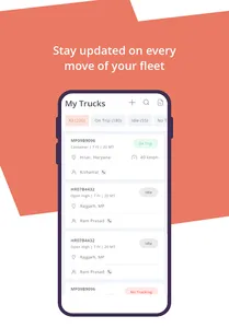 Beyond Logistics screenshot 2