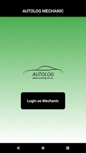 Autolog  Mechanic screenshot 4