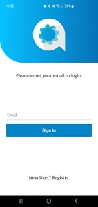 Automatize - Driver screenshot 0