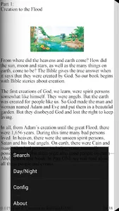 Bible, Stories screenshot 12